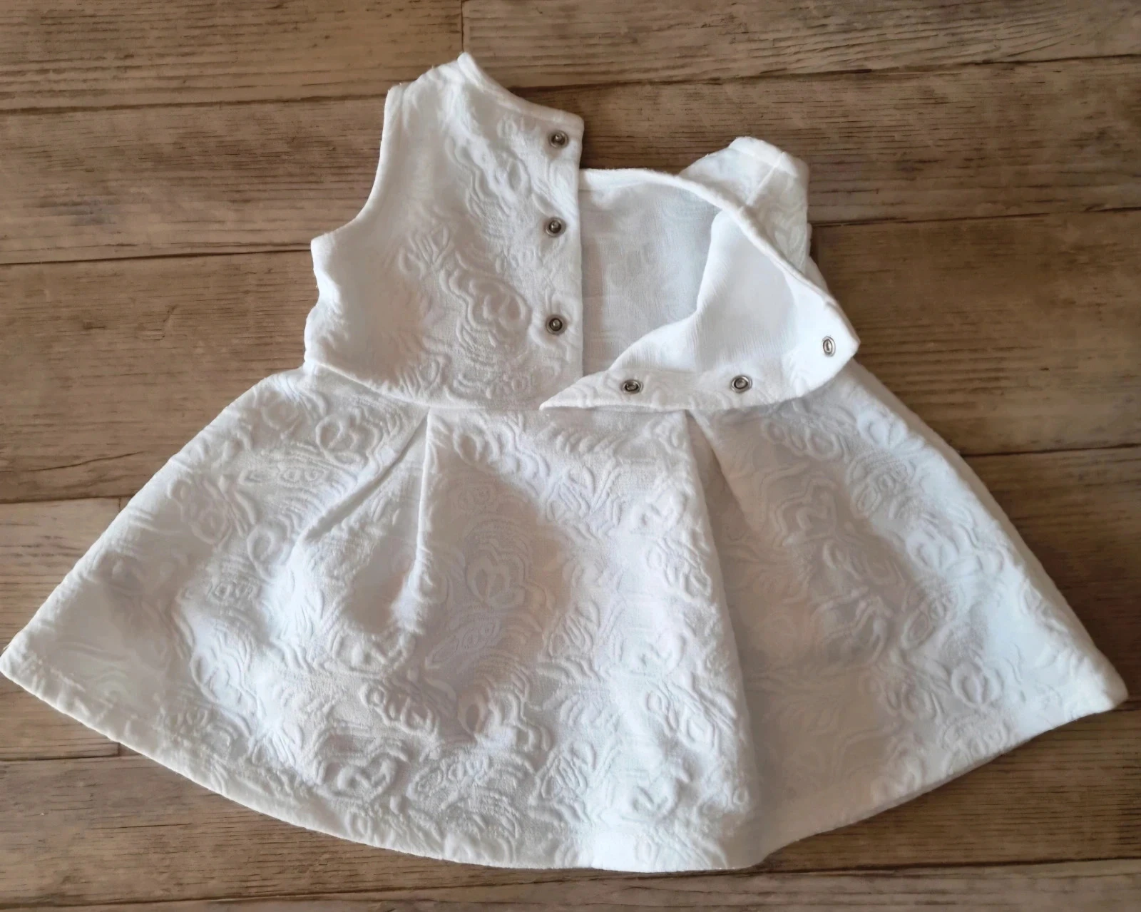 Vestido sublime para menina – photo 3